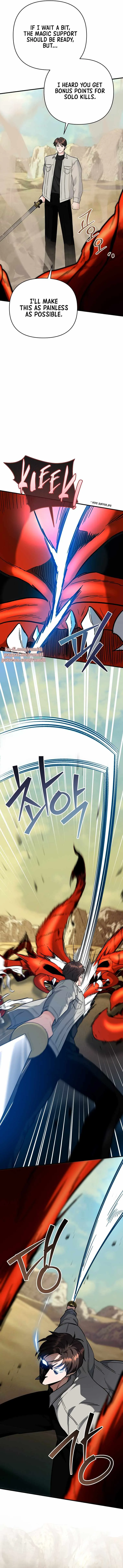 I Became a Swordsmanship Instructor at the Academy Chapter 42 page 70