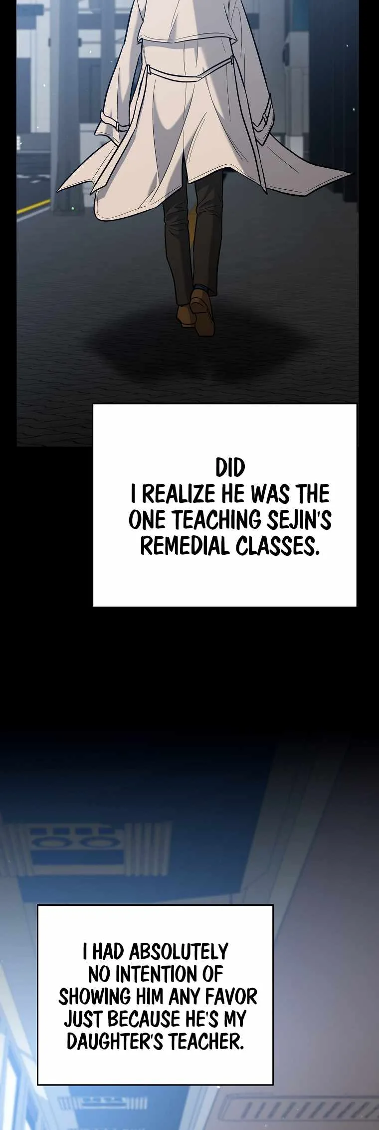 I Became a Swordsmanship Instructor at the Academy Chapter 43 page 15