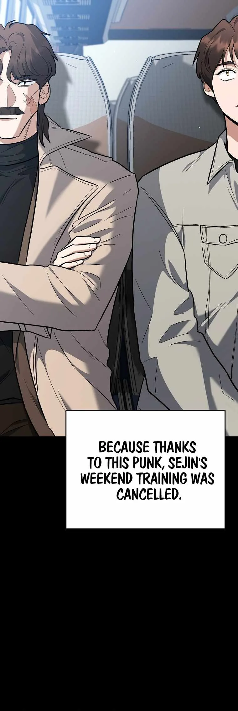 I Became a Swordsmanship Instructor at the Academy Chapter 43 page 16