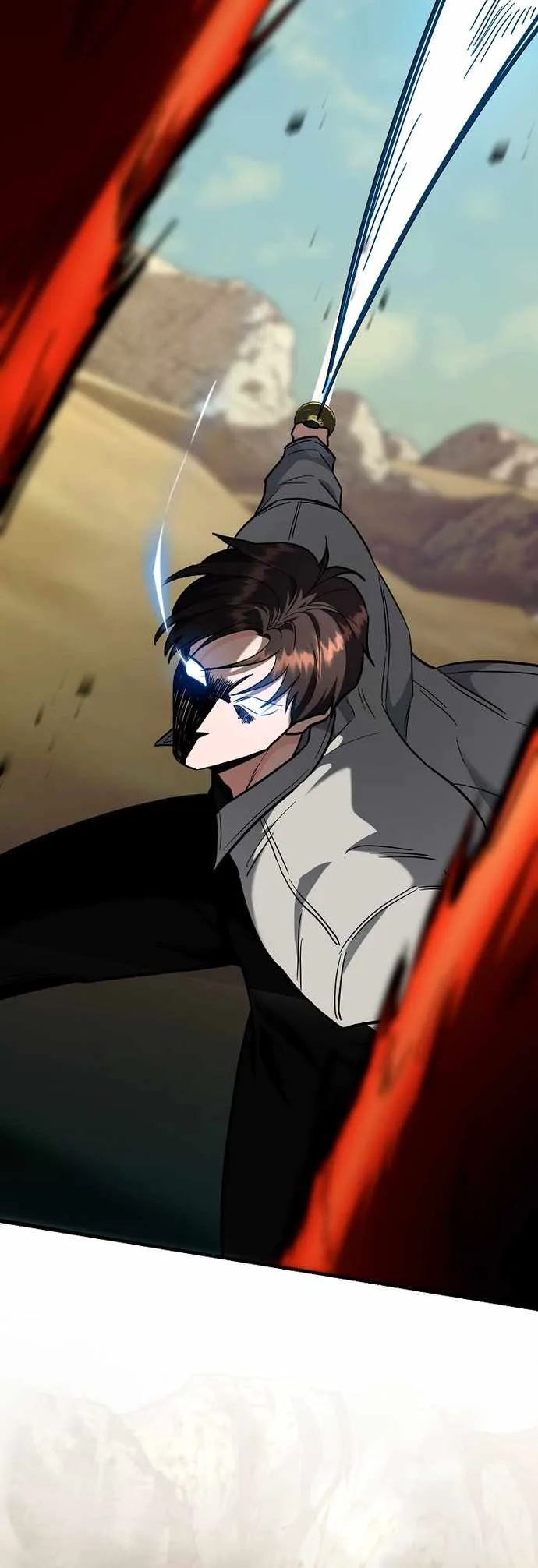 I Became a Swordsmanship Instructor at the Academy Chapter 43 page 6