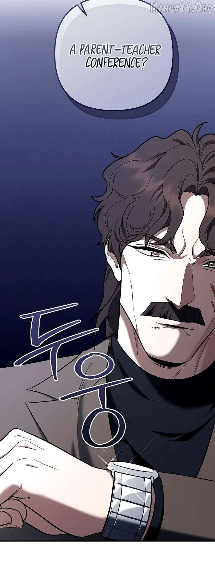 I Became a Swordsmanship Instructor at the Academy Chapter 45 page 44