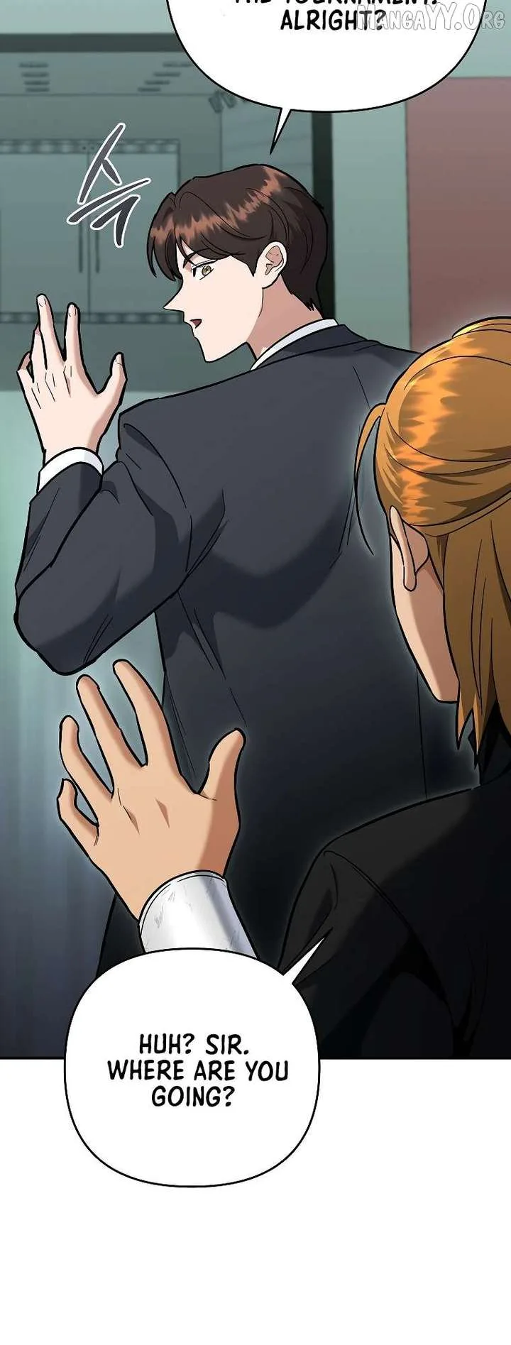 I Became a Swordsmanship Instructor at the Academy Chapter 45 page 42