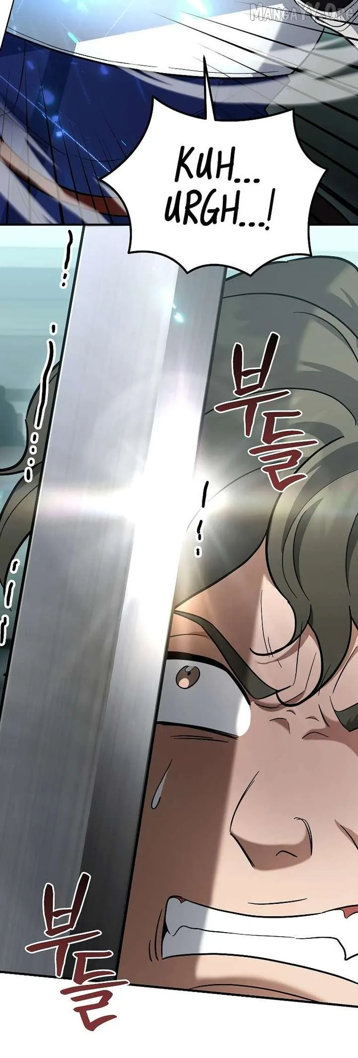 I Became a Swordsmanship Instructor at the Academy Chapter 45 page 21