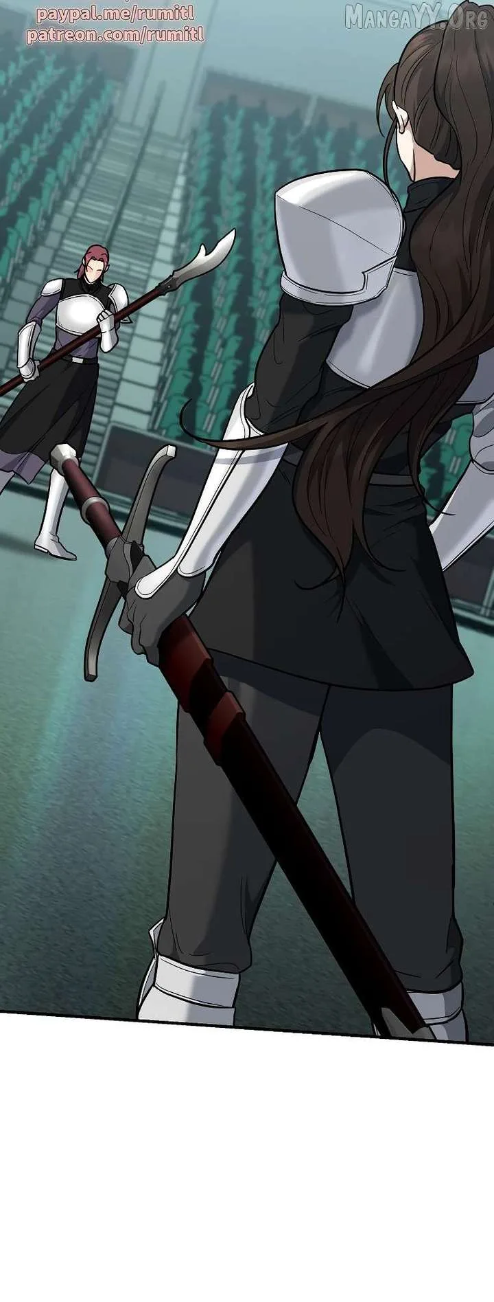 I Became a Swordsmanship Instructor at the Academy Chapter 45 page 61