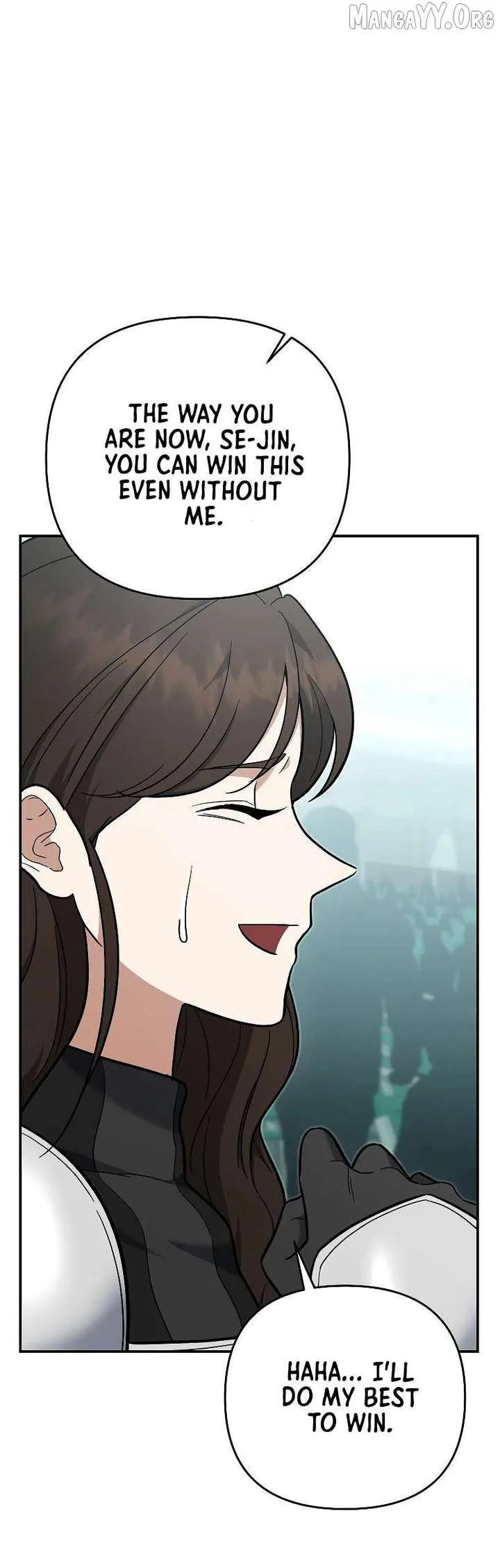 I Became a Swordsmanship Instructor at the Academy Chapter 45 page 45