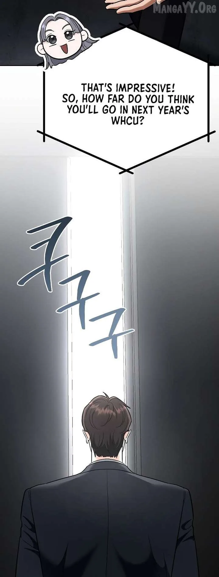 I Became a Swordsmanship Instructor at the Academy Chapter 45 page 57