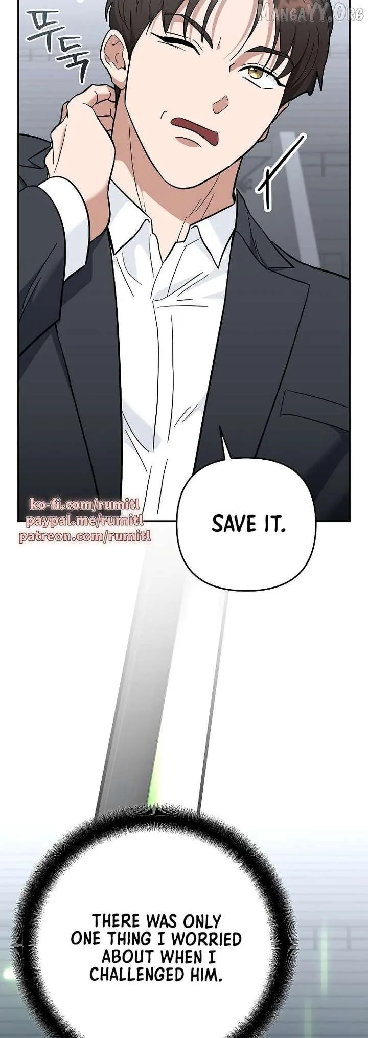 I Became a Swordsmanship Instructor at the Academy Chapter 45 page 65