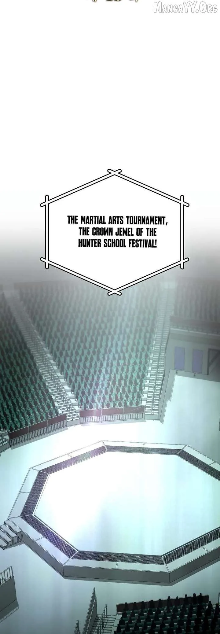 I Became a Swordsmanship Instructor at the Academy Chapter 45 page 51