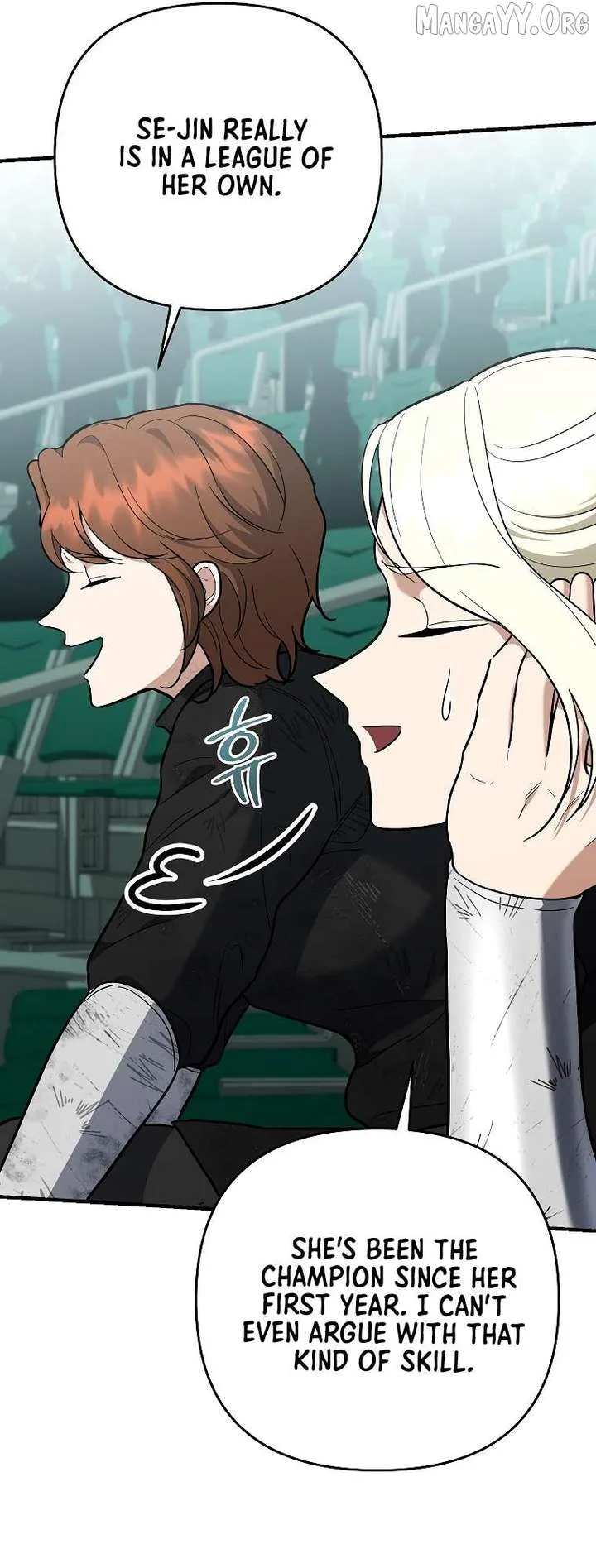 I Became a Swordsmanship Instructor at the Academy Chapter 45 page 39