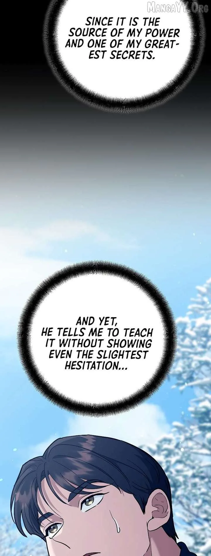 I Became a Swordsmanship Instructor at the Academy Chapter 45 page 3