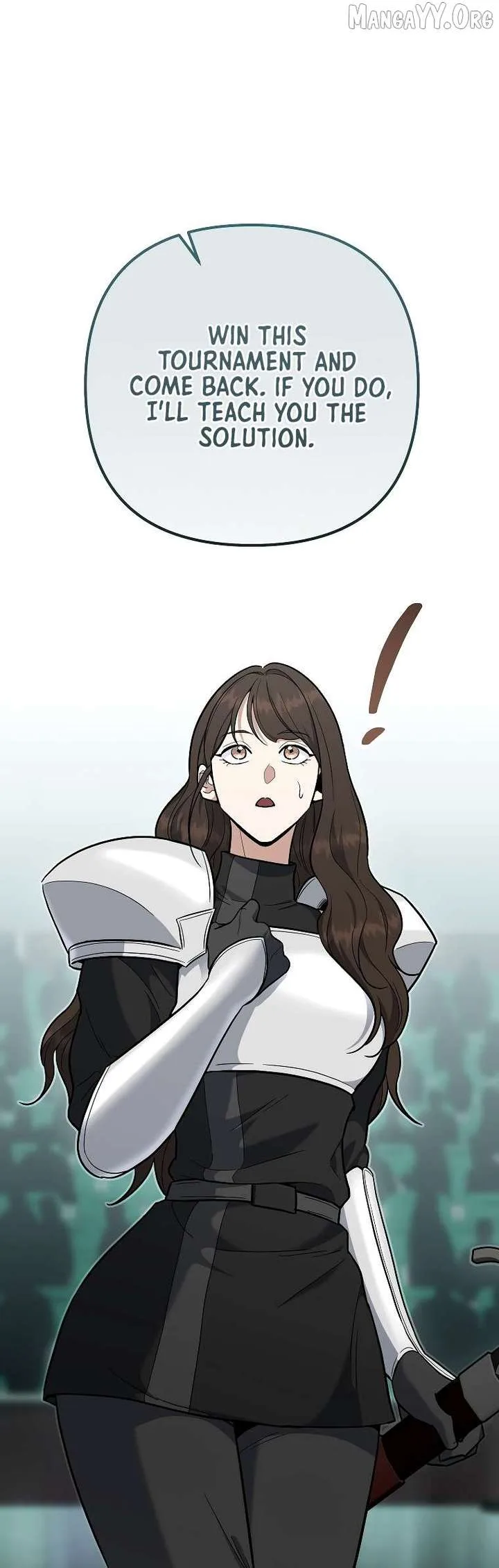 I Became a Swordsmanship Instructor at the Academy Chapter 45 page 47