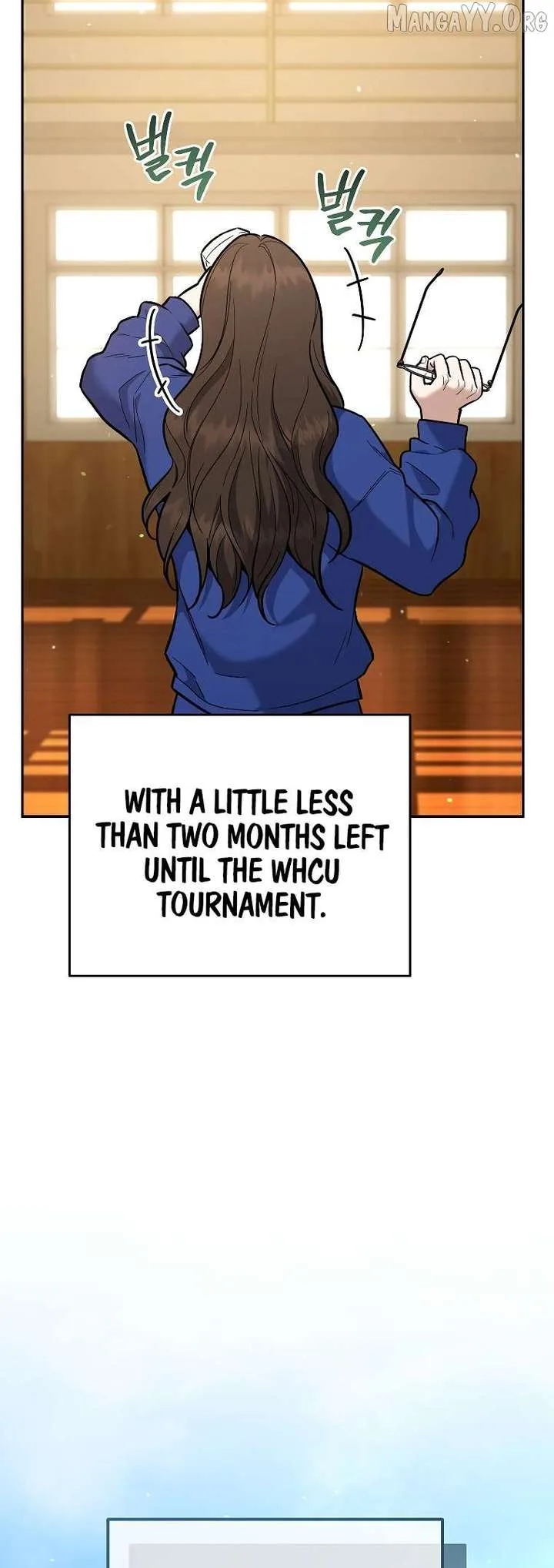 I Became a Swordsmanship Instructor at the Academy Chapter 45 page 15