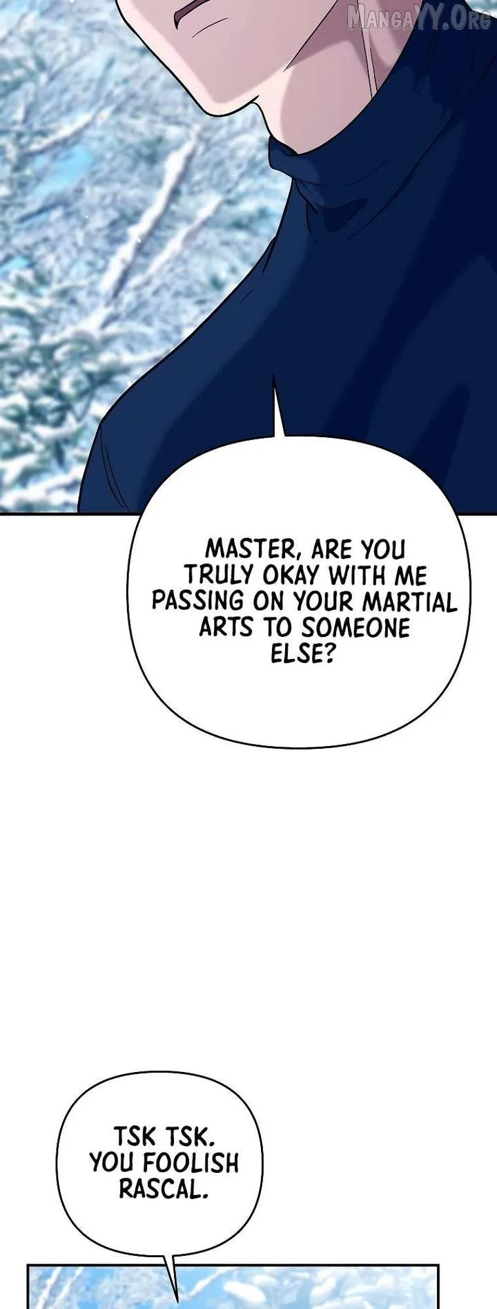 I Became a Swordsmanship Instructor at the Academy Chapter 45 page 4