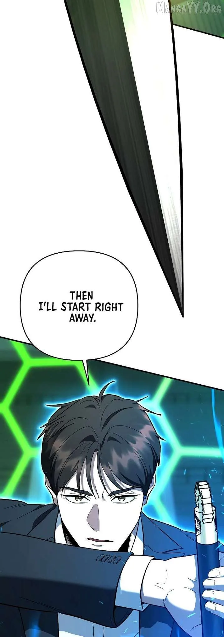 I Became a Swordsmanship Instructor at the Academy Chapter 45 page 69