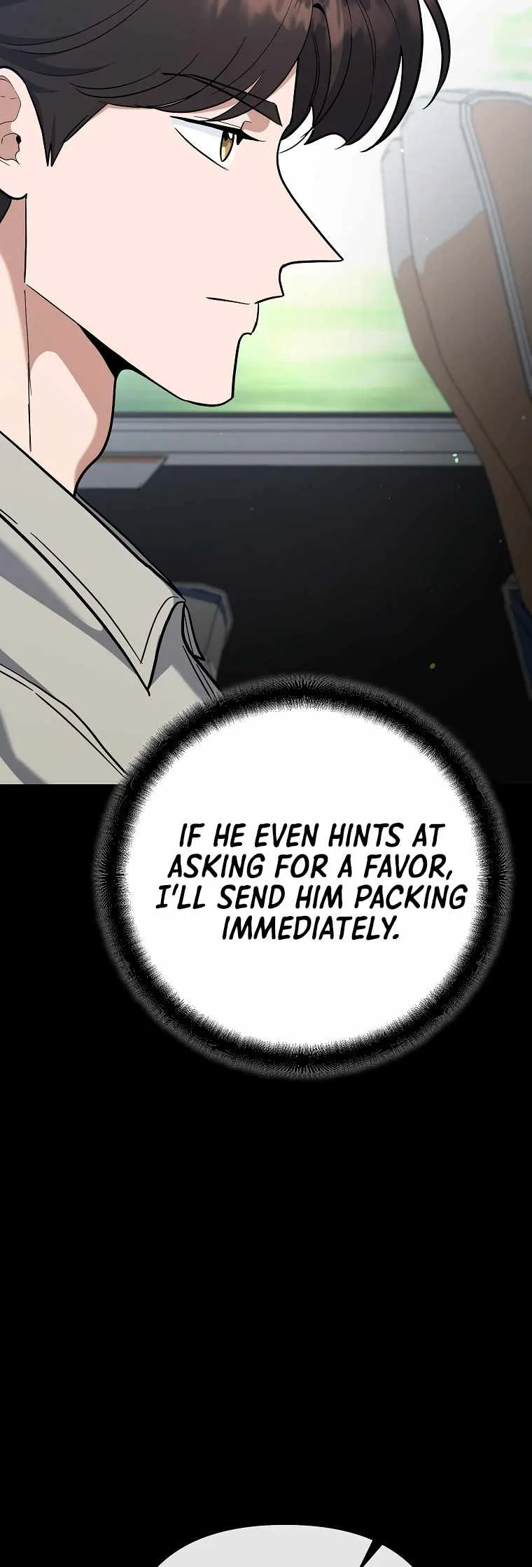 I Became a Swordsmanship Instructor at the Academy Chapter 43 page 18