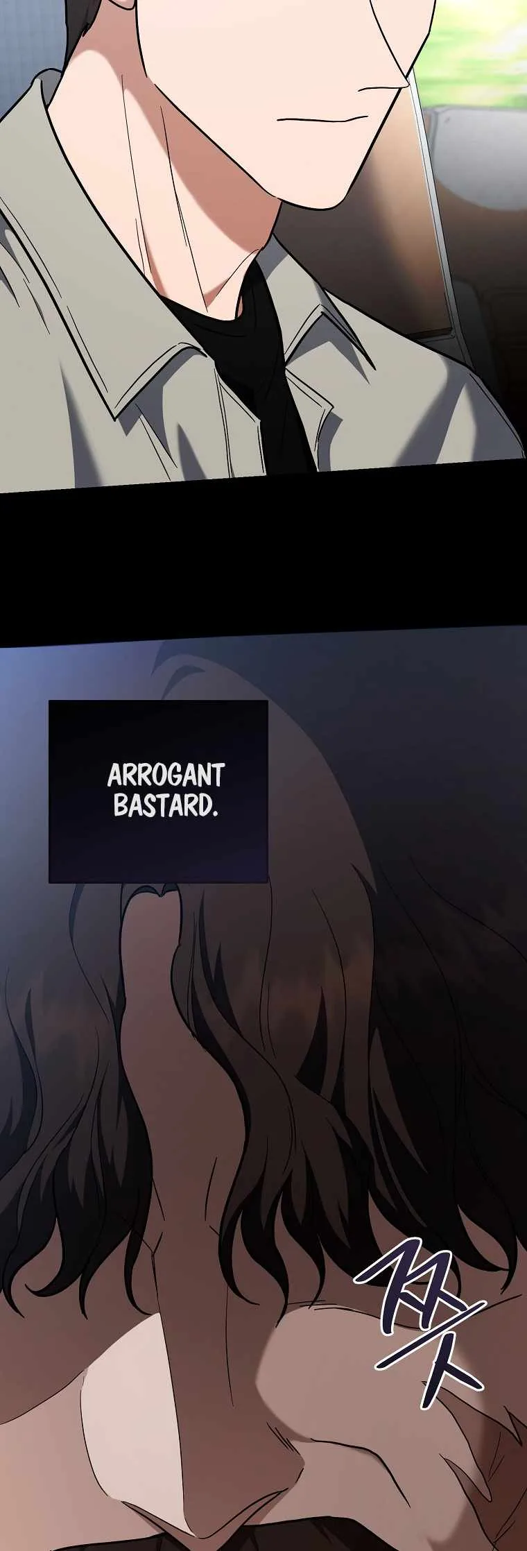 I Became a Swordsmanship Instructor at the Academy Chapter 43 page 20