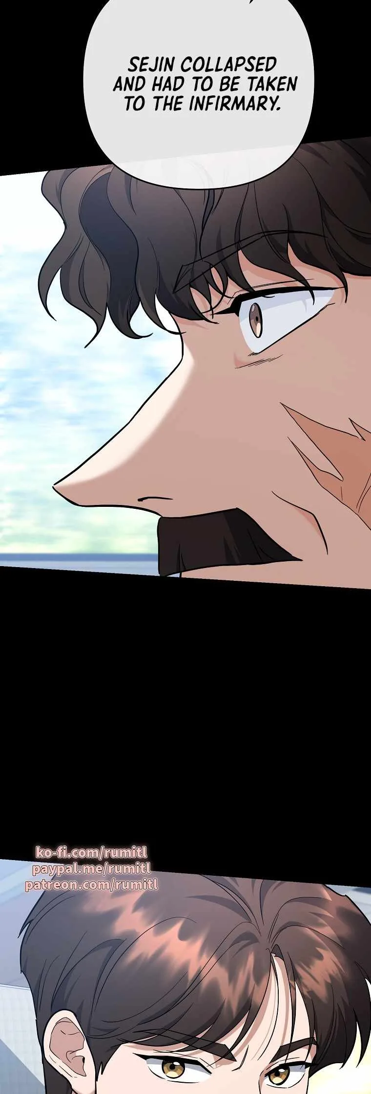 I Became a Swordsmanship Instructor at the Academy Chapter 43 page 19