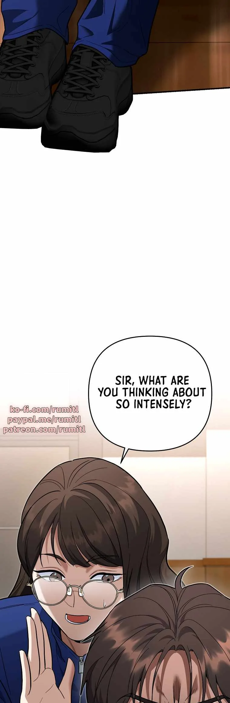 I Became a Swordsmanship Instructor at the Academy Chapter 44 page 15