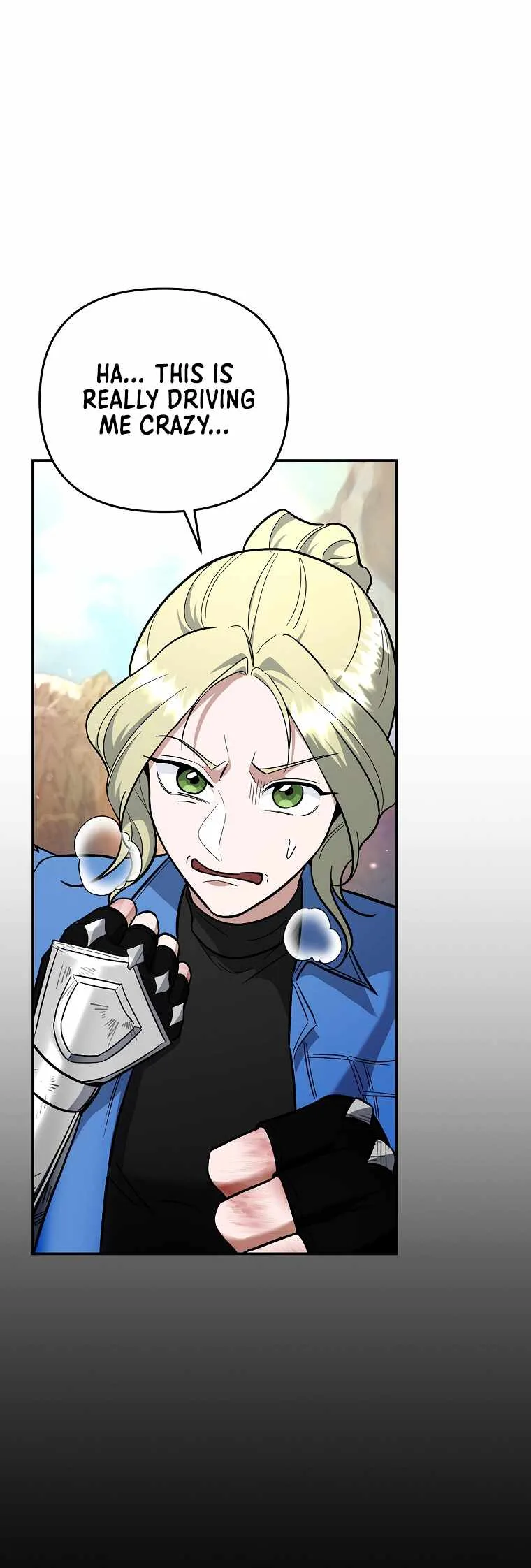 I Became a Swordsmanship Instructor at the Academy Chapter 43 page 31