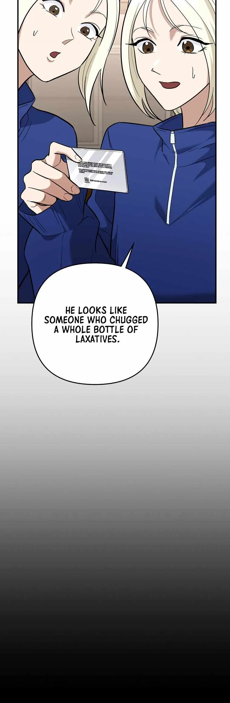 I Became a Swordsmanship Instructor at the Academy Chapter 44 page 17