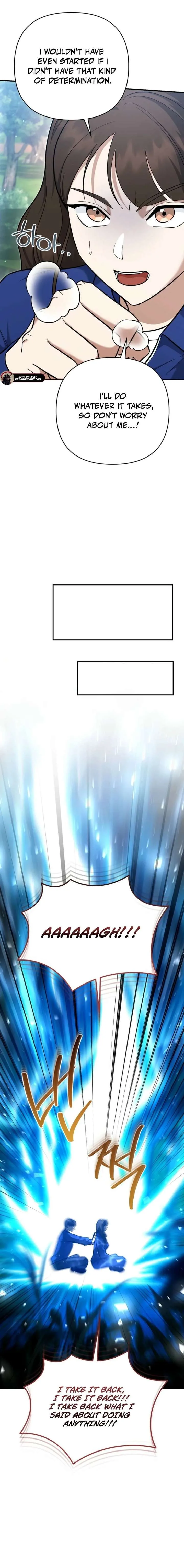 I Became a Swordsmanship Instructor at the Academy Chapter 47 page 13
