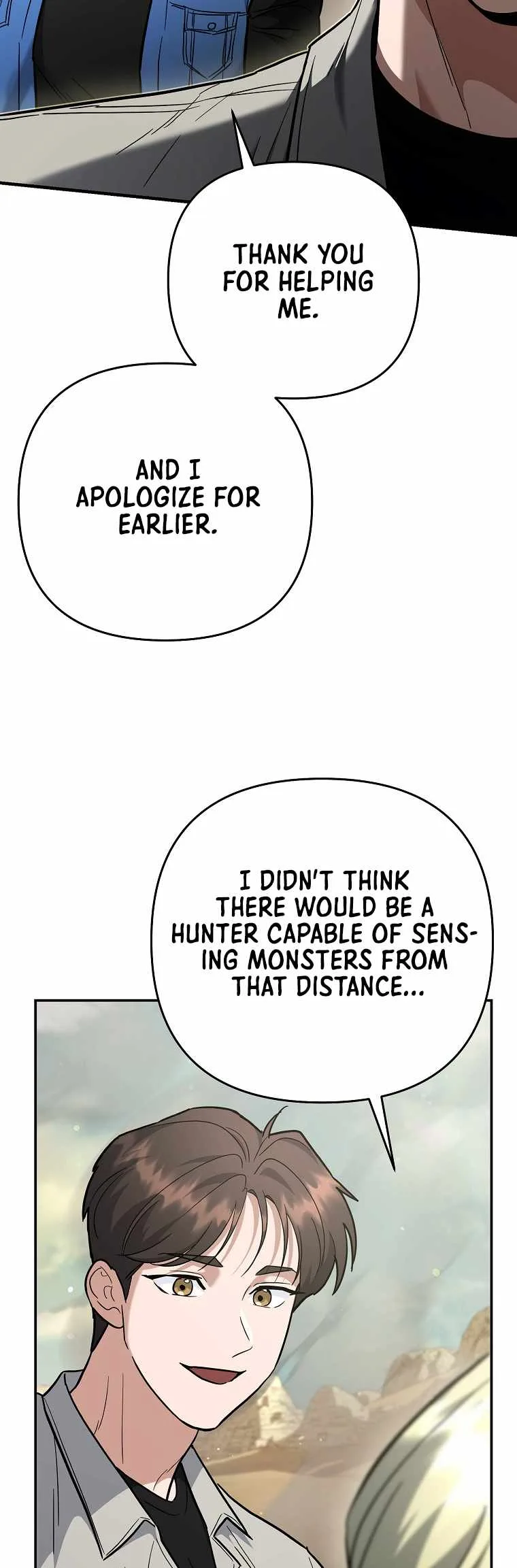 I Became a Swordsmanship Instructor at the Academy Chapter 43 page 45