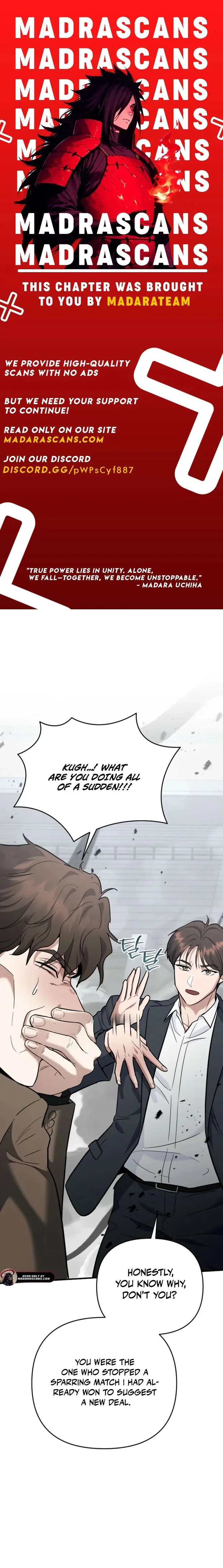 I Became a Swordsmanship Instructor at the Academy Chapter 47 page 2
