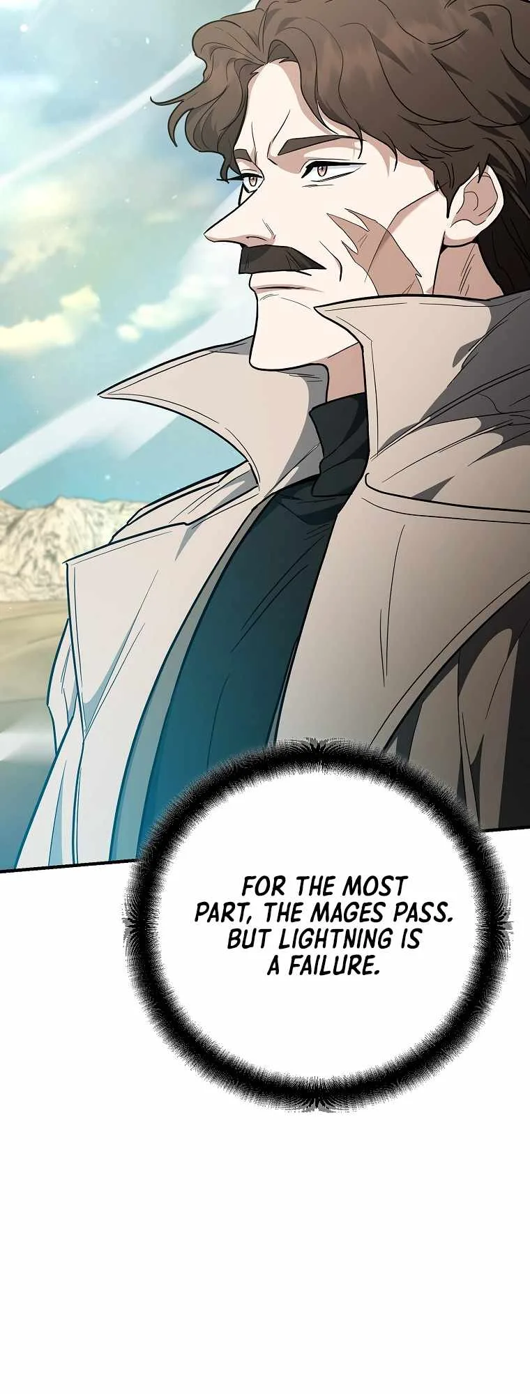 I Became a Swordsmanship Instructor at the Academy Chapter 43 page 41