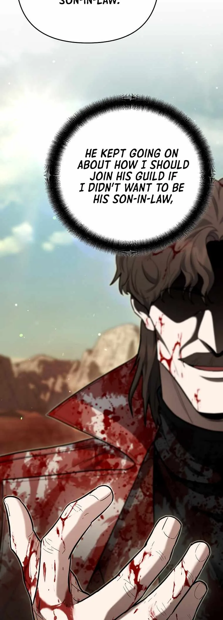 I Became a Swordsmanship Instructor at the Academy Chapter 44 page 19
