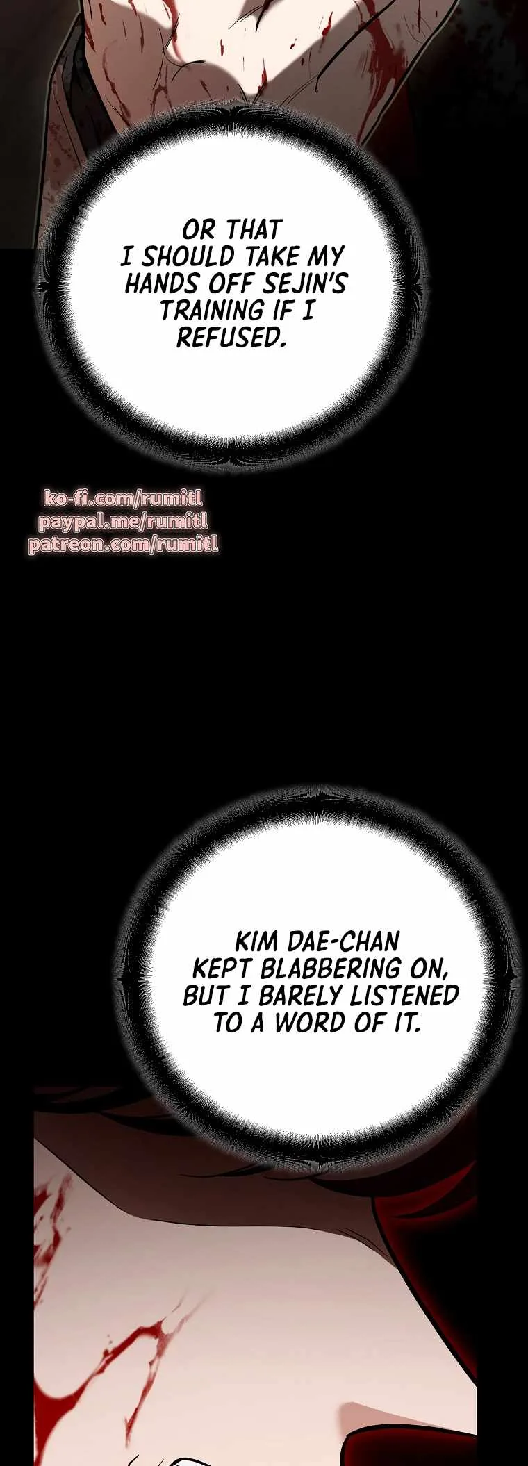 I Became a Swordsmanship Instructor at the Academy Chapter 44 page 20