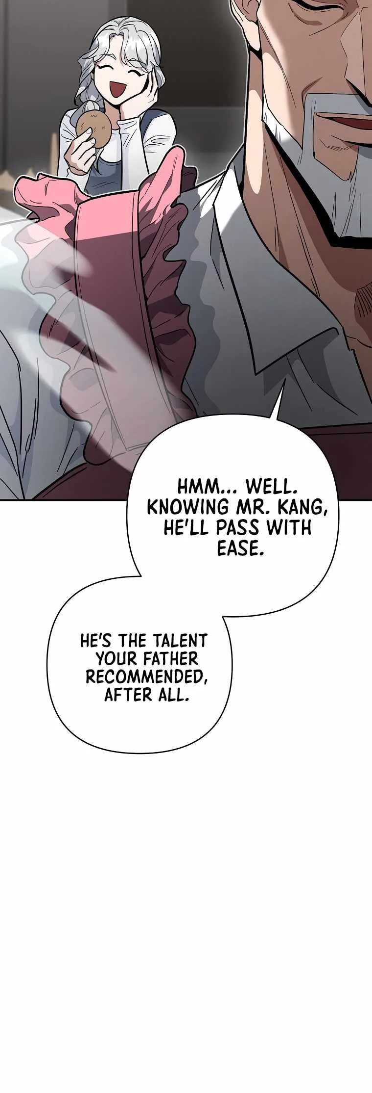 I Became a Swordsmanship Instructor at the Academy Chapter 43 page 63