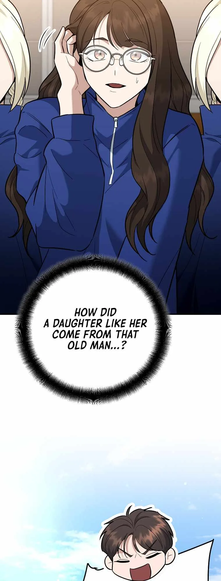 I Became a Swordsmanship Instructor at the Academy Chapter 44 page 31