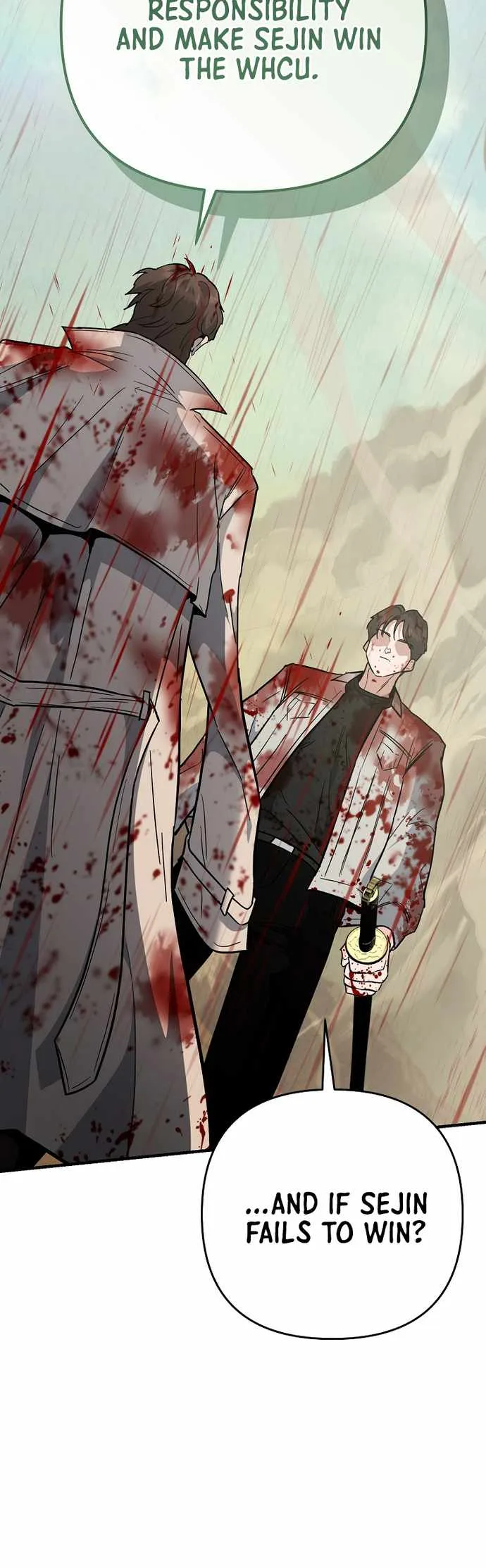 I Became a Swordsmanship Instructor at the Academy Chapter 44 page 6
