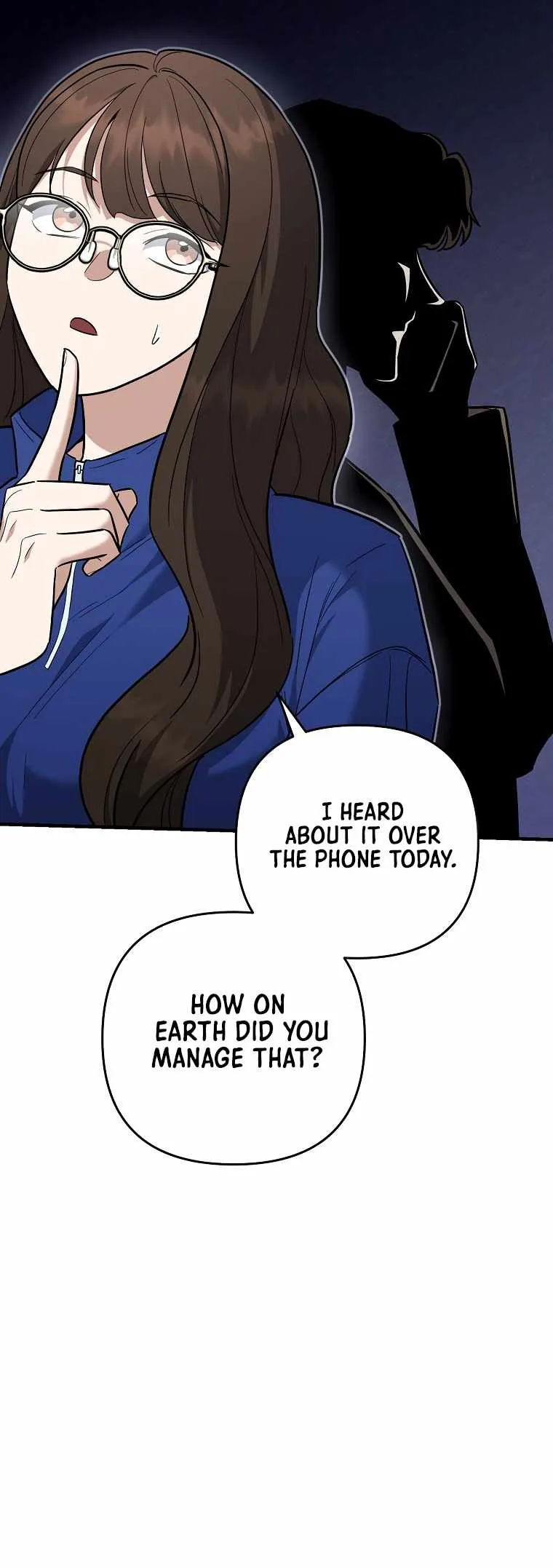 I Became a Swordsmanship Instructor at the Academy Chapter 44 page 27