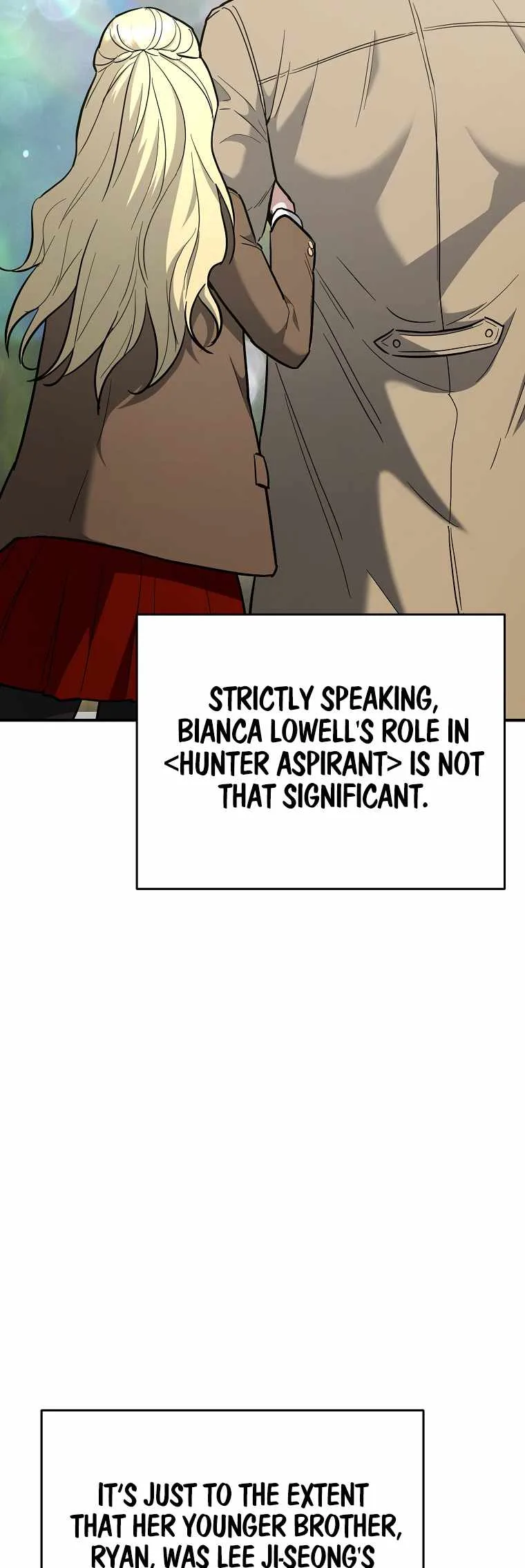 I Became a Swordsmanship Instructor at the Academy Chapter 44 page 36