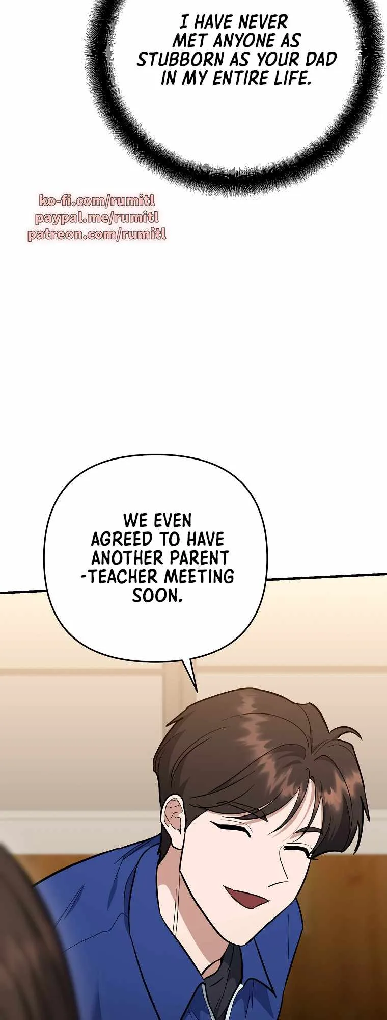 I Became a Swordsmanship Instructor at the Academy Chapter 44 page 29