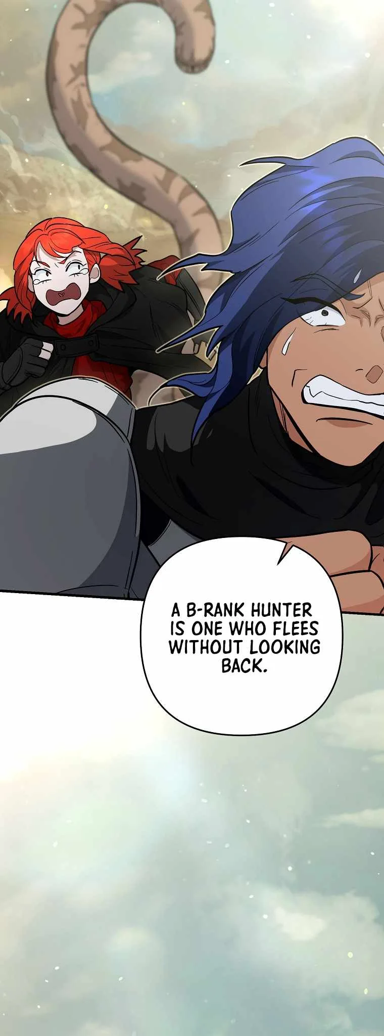 I Became a Swordsmanship Instructor at the Academy Chapter 43 page 68