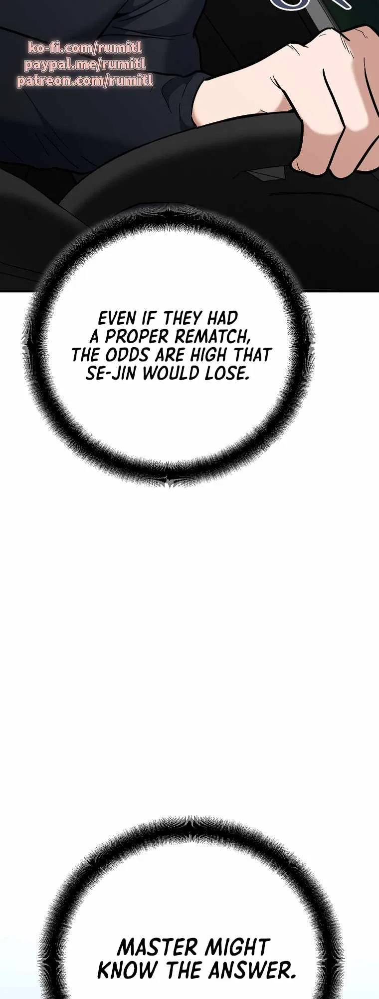 I Became a Swordsmanship Instructor at the Academy Chapter 44 page 43