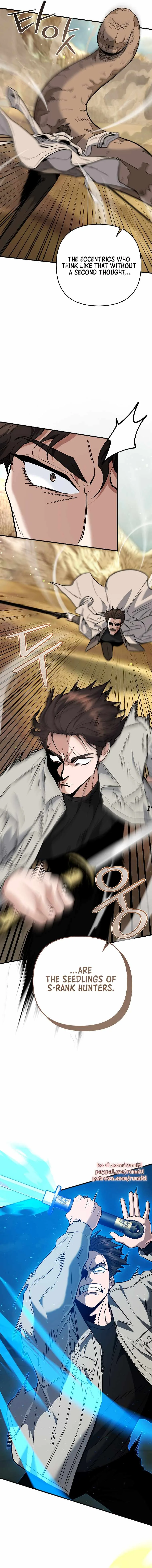 I Became a Swordsmanship Instructor at the Academy Chapter 43 page 74