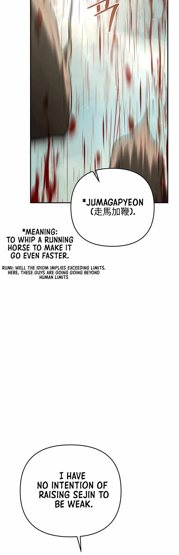 I Became a Swordsmanship Instructor at the Academy Chapter 43 page 79