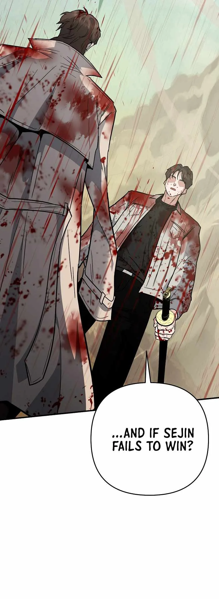 I Became a Swordsmanship Instructor at the Academy Chapter 43 page 84