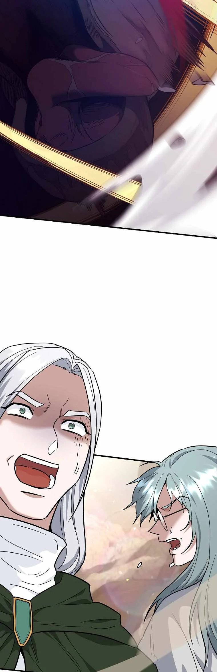 I Became a Swordsmanship Instructor at the Academy Chapter 43 page 77