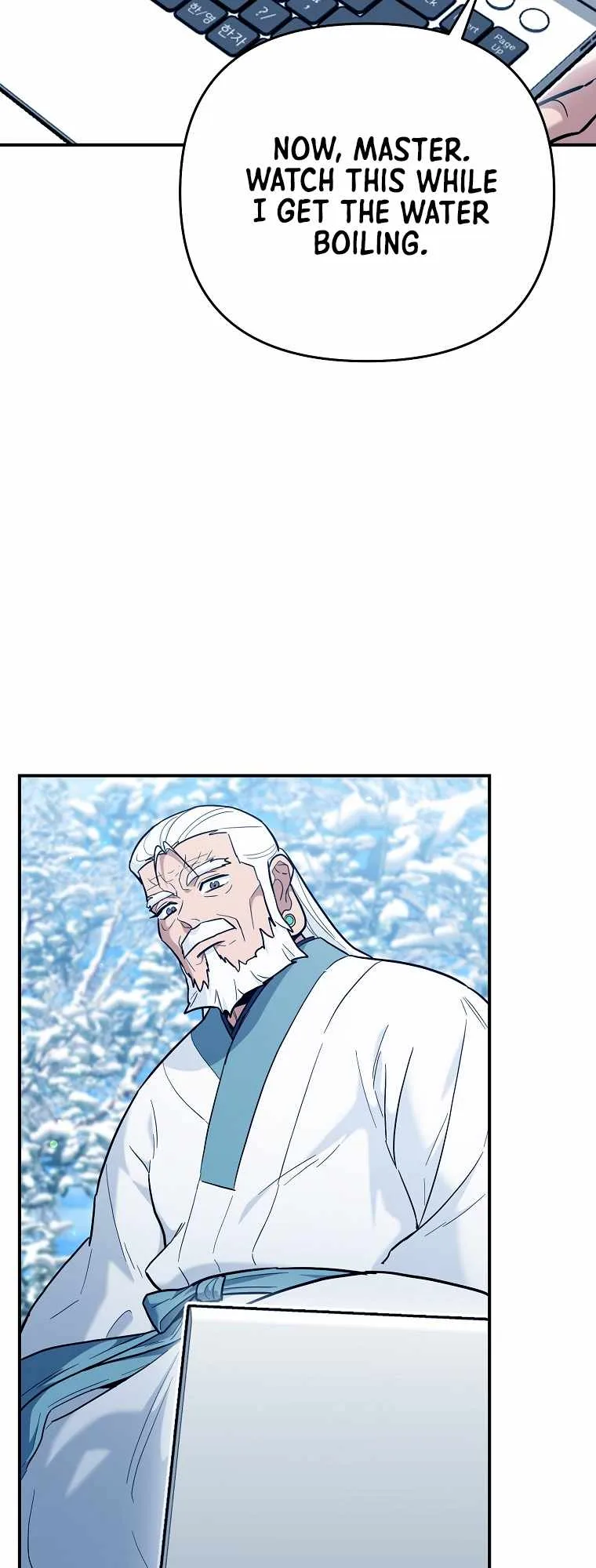 I Became a Swordsmanship Instructor at the Academy Chapter 44 page 51