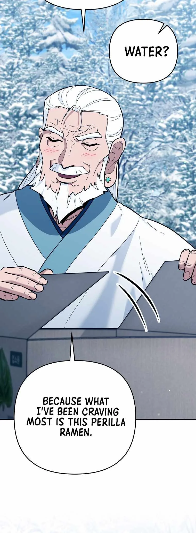 I Became a Swordsmanship Instructor at the Academy Chapter 44 page 49