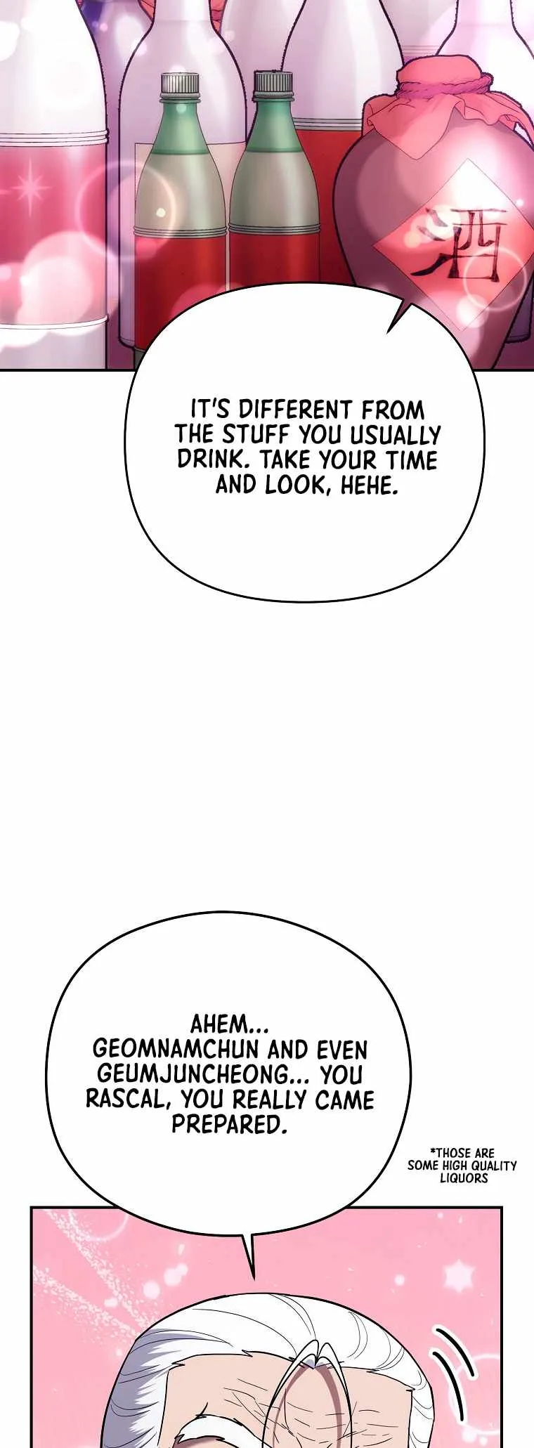 I Became a Swordsmanship Instructor at the Academy Chapter 44 page 47