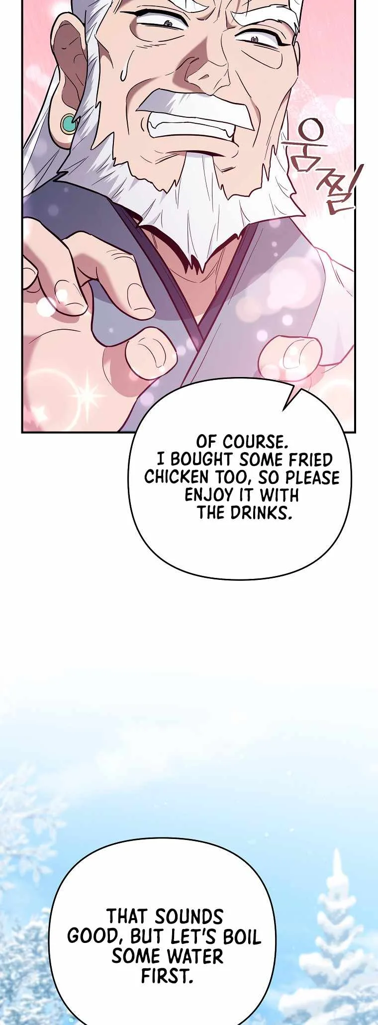 I Became a Swordsmanship Instructor at the Academy Chapter 44 page 48