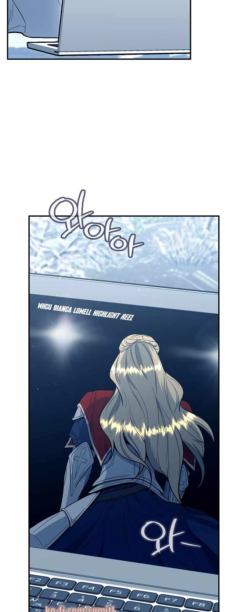 I Became a Swordsmanship Instructor at the Academy Chapter 44 page 52