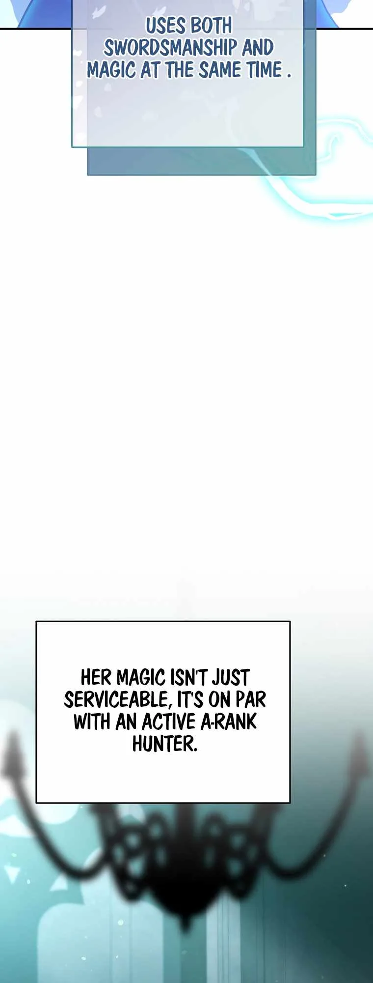 I Became a Swordsmanship Instructor at the Academy Chapter 44 page 40