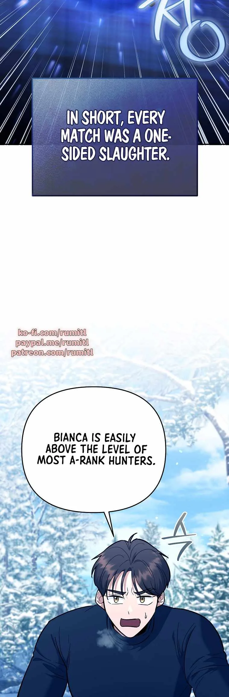 I Became a Swordsmanship Instructor at the Academy Chapter 44 page 67