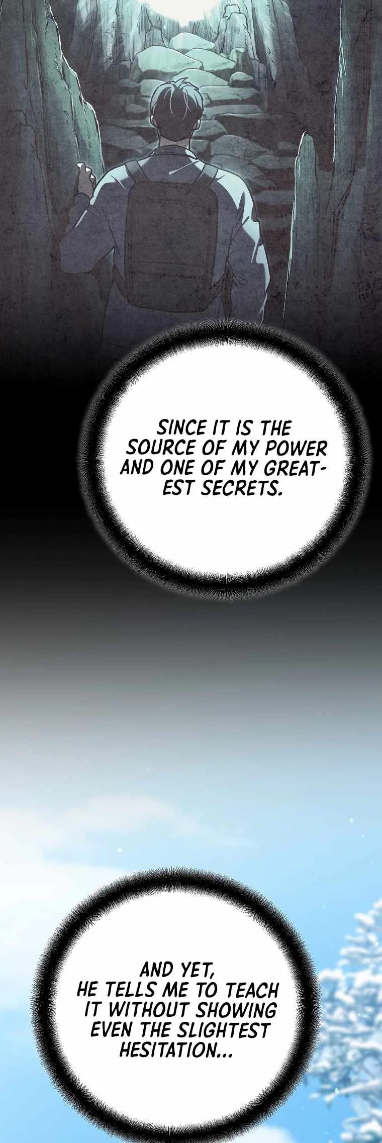 I Became a Swordsmanship Instructor at the Academy Chapter 44 page 79